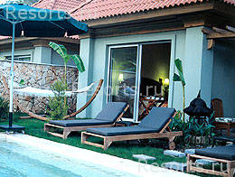IC Santai 5